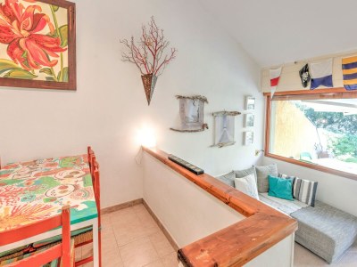 Holiday house Seaside Apartment with Views, Punta Ala - Features photo 33