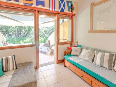 Holiday house Seaside Apartment with Views, Punta Ala - Features photo 34