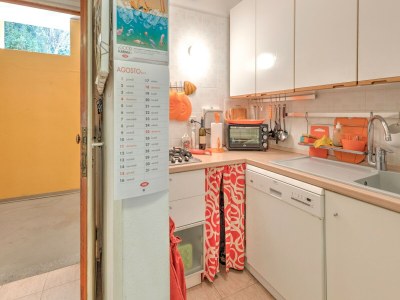 Holiday house Seaside Apartment with Views, Punta Ala - Features photo 35