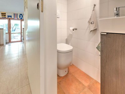 Holiday house Seaside Apartment with Views, Punta Ala - Features photo 37