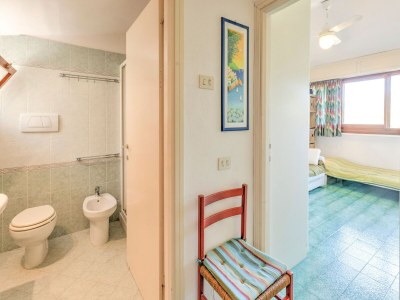 Holiday house Seaside Apartment with Views, Punta Ala - Features photo 38