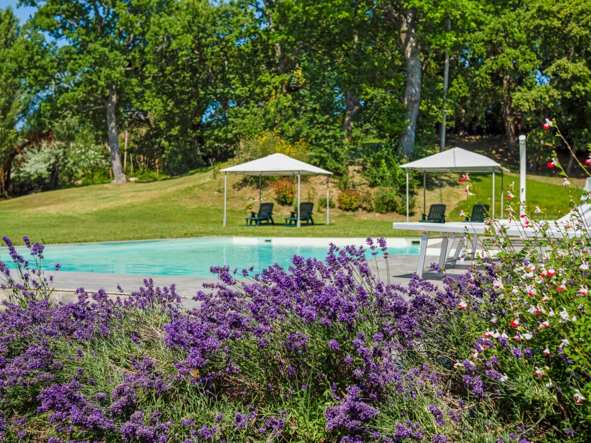 Holiday house Peaceful Getaway in Frontino - Outdoor photo 3