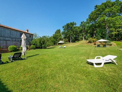 Holiday house Peaceful Getaway in Frontino - Outdoor photo 9