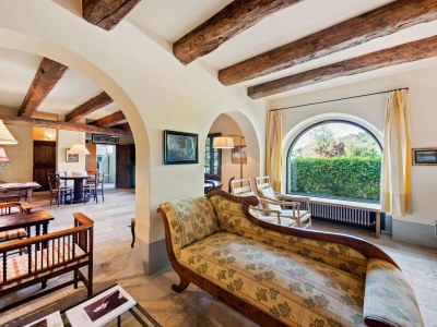 Holiday house Peaceful Getaway in Frontino - Features photo 12