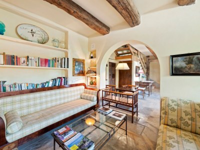 Holiday house Peaceful Getaway in Frontino - Features photo 13