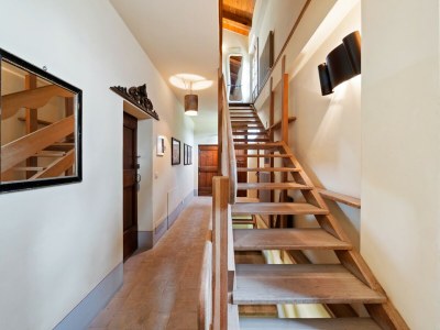 Holiday house Peaceful Getaway in Frontino - Features photo 14