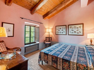 Holiday house Peaceful Getaway in Frontino - Features photo 15