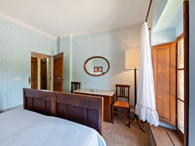 Holiday house Peaceful Getaway in Frontino - Features photo 16