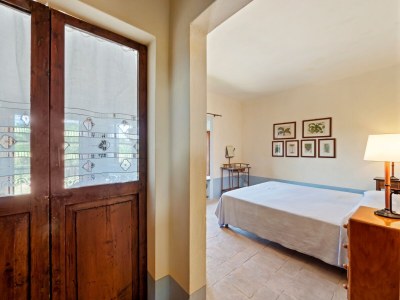 Holiday house Peaceful Getaway in Frontino - Features photo 17