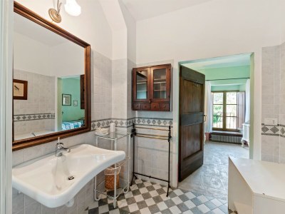 Holiday house Peaceful Getaway in Frontino - Features photo 18