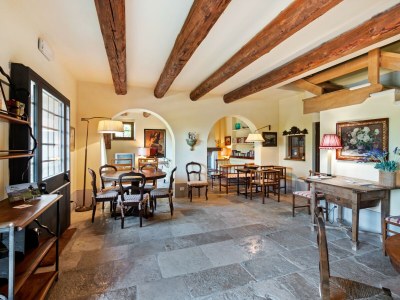 Holiday house Peaceful Getaway in Frontino - Features photo 20