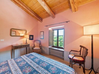 Holiday house Peaceful Getaway in Frontino - Features photo 21