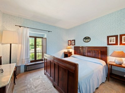 Holiday house Peaceful Getaway in Frontino - Features photo 22