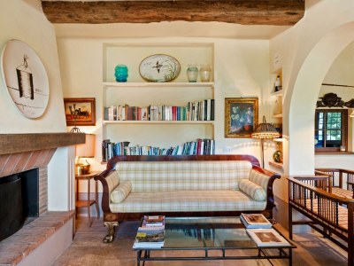 Holiday house Peaceful Getaway in Frontino - Features photo 23