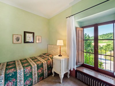 Holiday house Peaceful Getaway in Frontino - Features photo 24