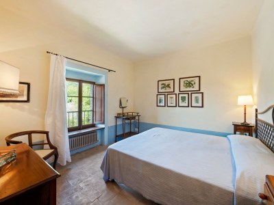 Holiday house Peaceful Getaway in Frontino - Features photo 25