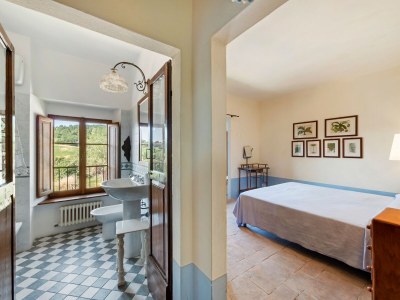 Holiday house Peaceful Getaway in Frontino - Features photo 26