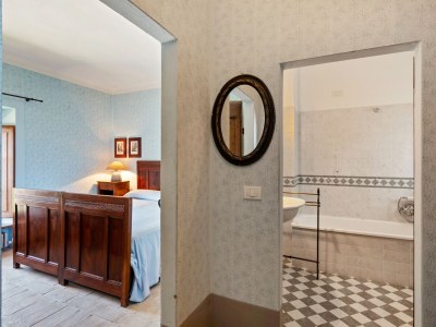 Holiday house Peaceful Getaway in Frontino - Features photo 27