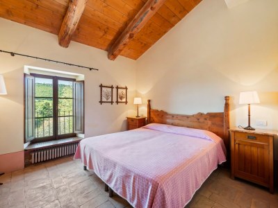 Holiday house Peaceful Getaway in Frontino - Features photo 29