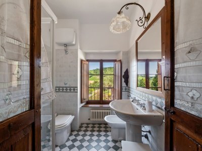 Holiday house Peaceful Getaway in Frontino - Features photo 30