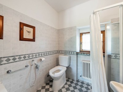 Holiday house Peaceful Getaway in Frontino - Features photo 32