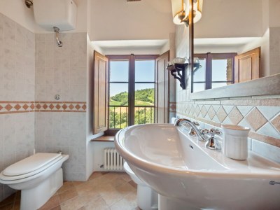 Holiday house Peaceful Getaway in Frontino - Features photo 33