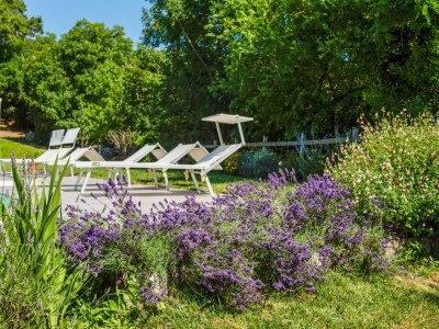 Holiday house Peaceful Getaway in Frontino - Outdoor photo 36