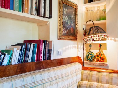 Holiday house Peaceful Getaway in Frontino - Outdoor photo 37