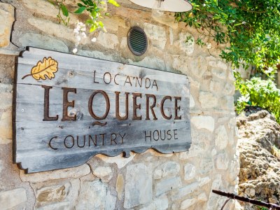 Holiday house Peaceful Getaway in Frontino - Outdoor photo 40