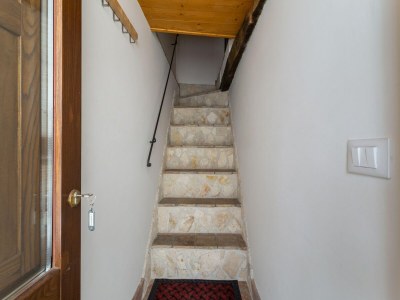 Apartment Apartment in Ripabottoni with Panoramic Views - Features photo 18