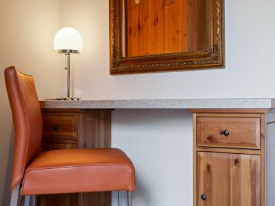 Apartment Apartment in Ripabottoni with Panoramic Views - Features photo 19