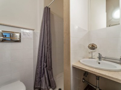 Apartment Apartment in Ripabottoni with Panoramic Views - Features photo 25