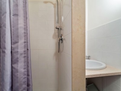 Apartment Apartment in Ripabottoni with Panoramic Views - Features photo 26