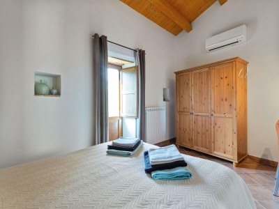 Apartment Apartment in Ripabottoni with Panoramic Views - Features photo 30