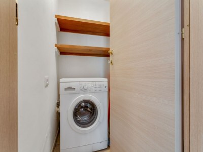 Apartment Apartment in Ripabottoni with Panoramic Views - Outdoor photo 34