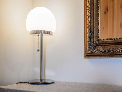 Apartment Apartment in Ripabottoni with Panoramic Views - Outdoor photo 36