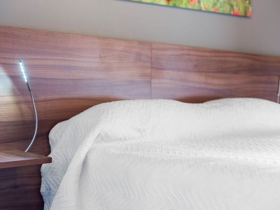 Apartment Apartment in Ripabottoni with Panoramic Views - Outdoor photo 37