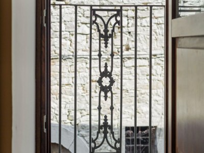 Apartment Apartment in Ripabottoni with Panoramic Views - Outdoor photo 38