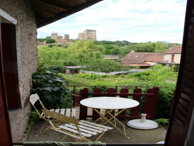 Holiday house Ferienhaus in Hérisson am See - Outdoor photo 15