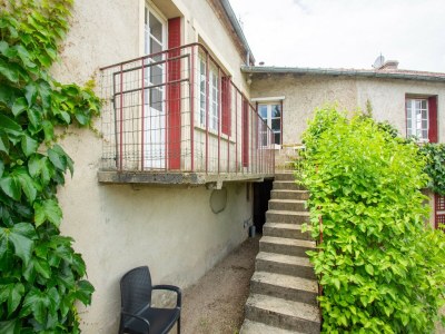 Holiday house Ferienhaus in Hérisson am See - Features photo 18