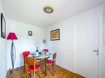 Holiday house Ferienhaus in Hérisson am See - Features photo 20