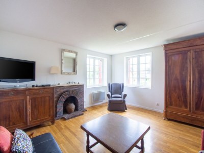 Holiday house Ferienhaus in Hérisson am See - Features photo 21