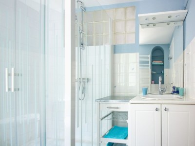 Holiday house Ferienhaus in Hérisson am See - Features photo 25