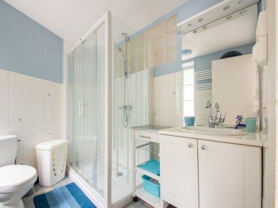 Holiday house Ferienhaus in Hérisson am See - Features photo 26