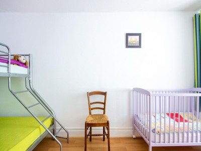 Holiday house Ferienhaus in Hérisson am See - Features photo 28