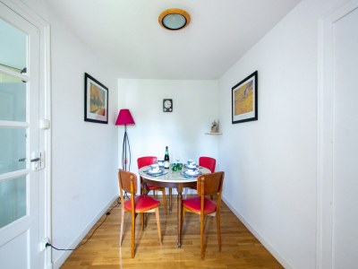 Holiday house Ferienhaus in Hérisson am See - Features photo 30