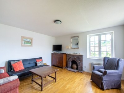 Holiday house Ferienhaus in Hérisson am See - Features photo 33