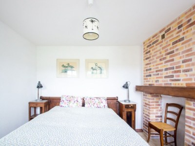 Holiday house Ferienhaus in Hérisson am See - Features photo 34