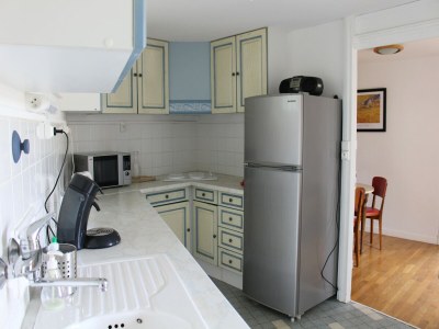 Holiday house Ferienhaus in Hérisson am See - Features photo 37