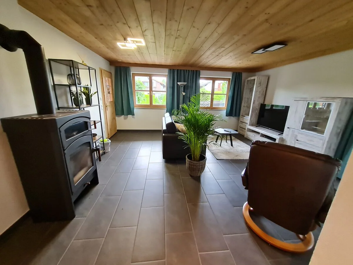 Holiday apartment Pauli